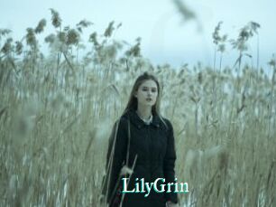 LilyGrin
