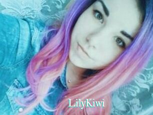 LilyKiwi