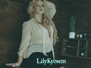 LilyKyosem