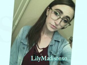 LilyMadisonxo