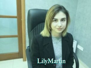 LilyMartin