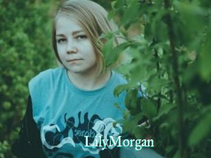 LilyMorgan