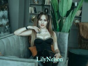 LilyNelson