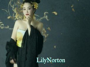 LilyNorton