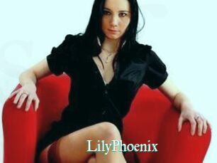 LilyPhoenix