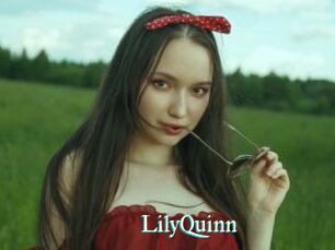 LilyQuinn