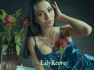 LilyReeve