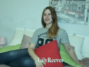 LilyReeves