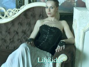 LilyRichie