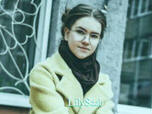 LilySaab