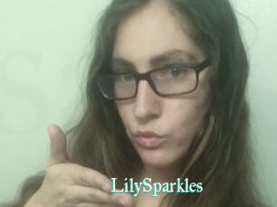 LilySparkles