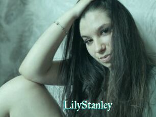 LilyStanley
