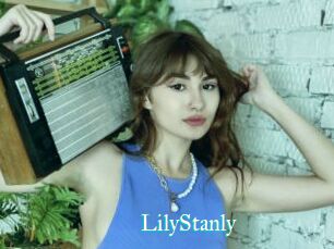 LilyStanly