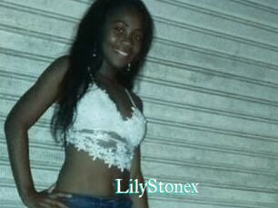 LilyStonex