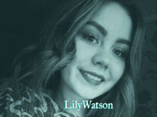 LilyWatson
