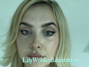 LilyWolsleyBabestation