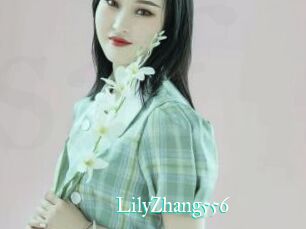 LilyZhang556