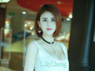 LilyZheng