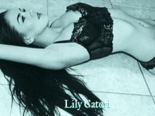 Lily_Catori
