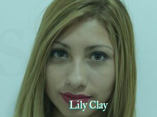 Lily_Clay