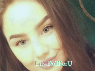 Lily_DollForU