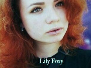 Lily_Foxy