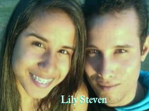 Lily_Steven