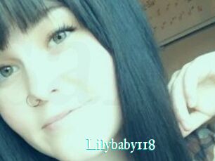 Lilybaby118