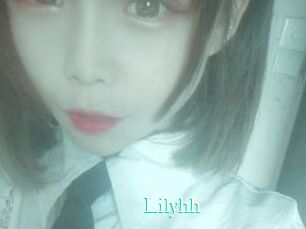Lilyhh
