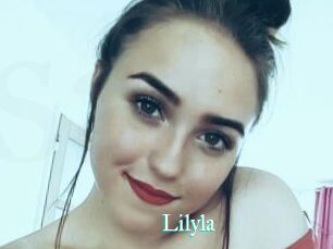 Lilyla