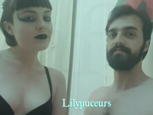 Lilypuceurs