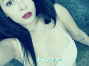 LilyyAnne
