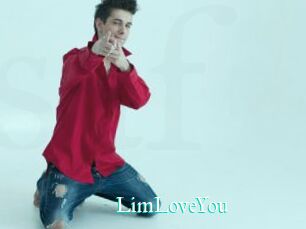 LimLoveYou