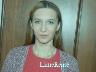 LimeRense