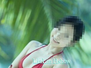 LinLin_Hshow