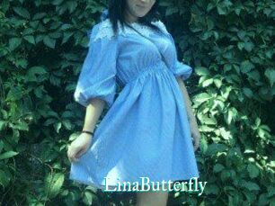 LinaButterfly