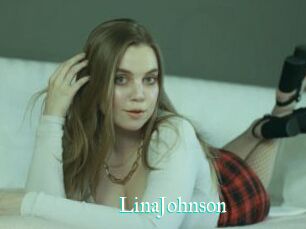 LinaJohnson