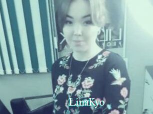 LinaKyo