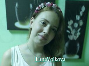 LinaVolkova