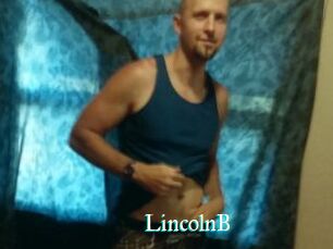 LincolnB