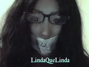 LindaQueLinda