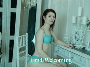 LindaWelcoming