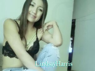 LindsayHarris