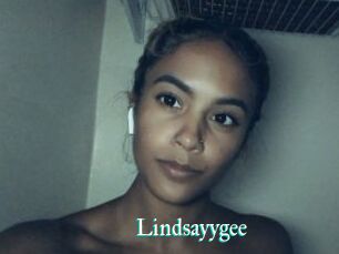 Lindsayygee