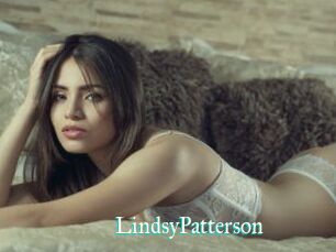 LindsyPatterson