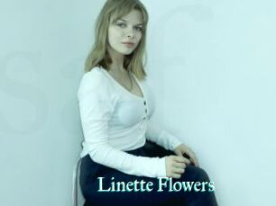 Linette_Flowers