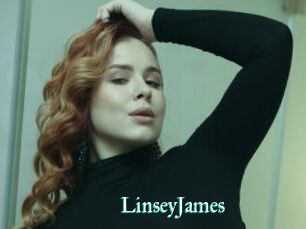 LinseyJames