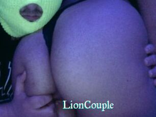 LionCouple