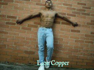 Lion_Copper