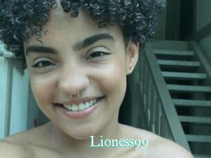 Lioness99